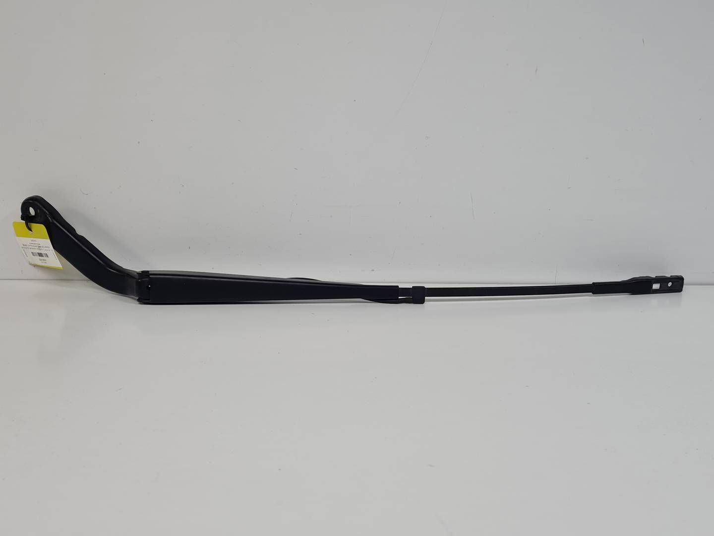 BRAZO LIMPIA DELANTERO IZQUIERDO - A9108203200 - MERCEDES - SPRINTER III (W910)