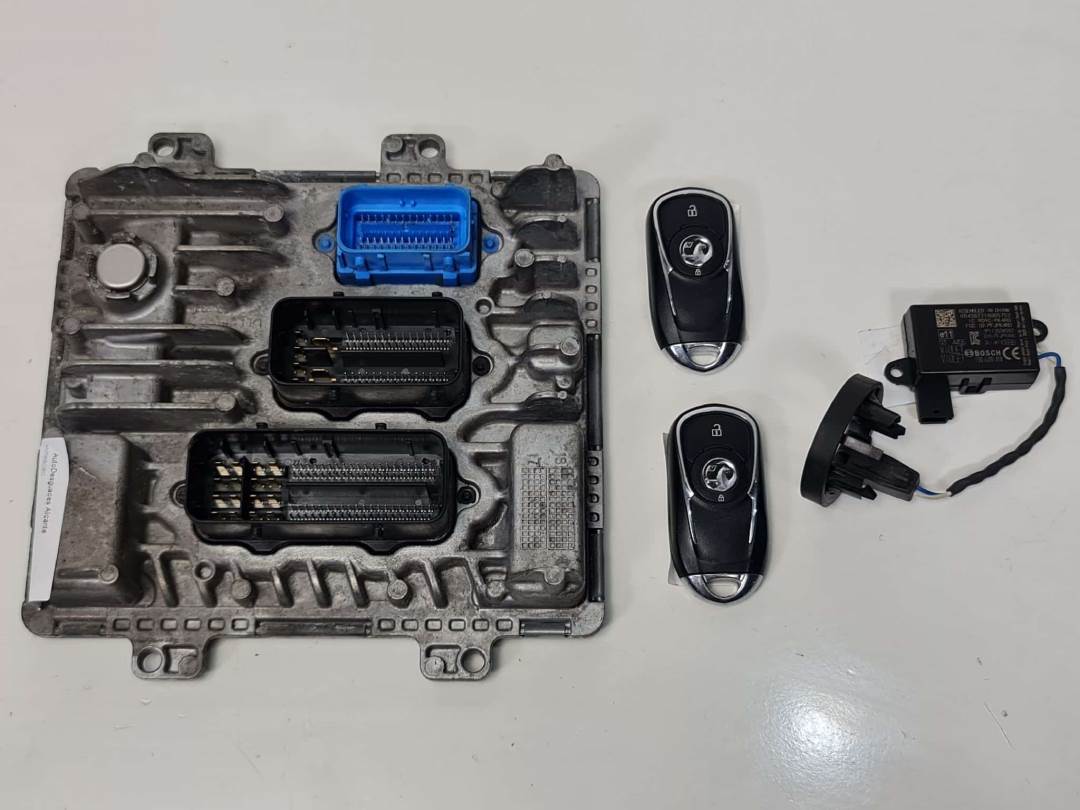 ANTIRROBO - F00HJ00494 - OPEL - INSIGNIA GRAND SPORT