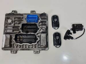 ANTIRROBO F00HJ00494 OPEL INSIGNIA GRAND SPORT Autodesguaces Alicante