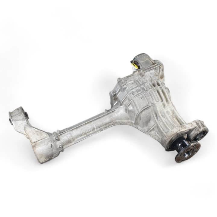 DIFERENCIAL DELANTERO - EA07 - NISSAN - PATHFINDER (R51)