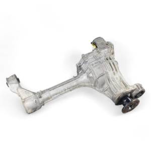 DIFERENCIAL DELANTERO EA07 NISSAN PATHFINDER (R51) Autodesguaces Alicante