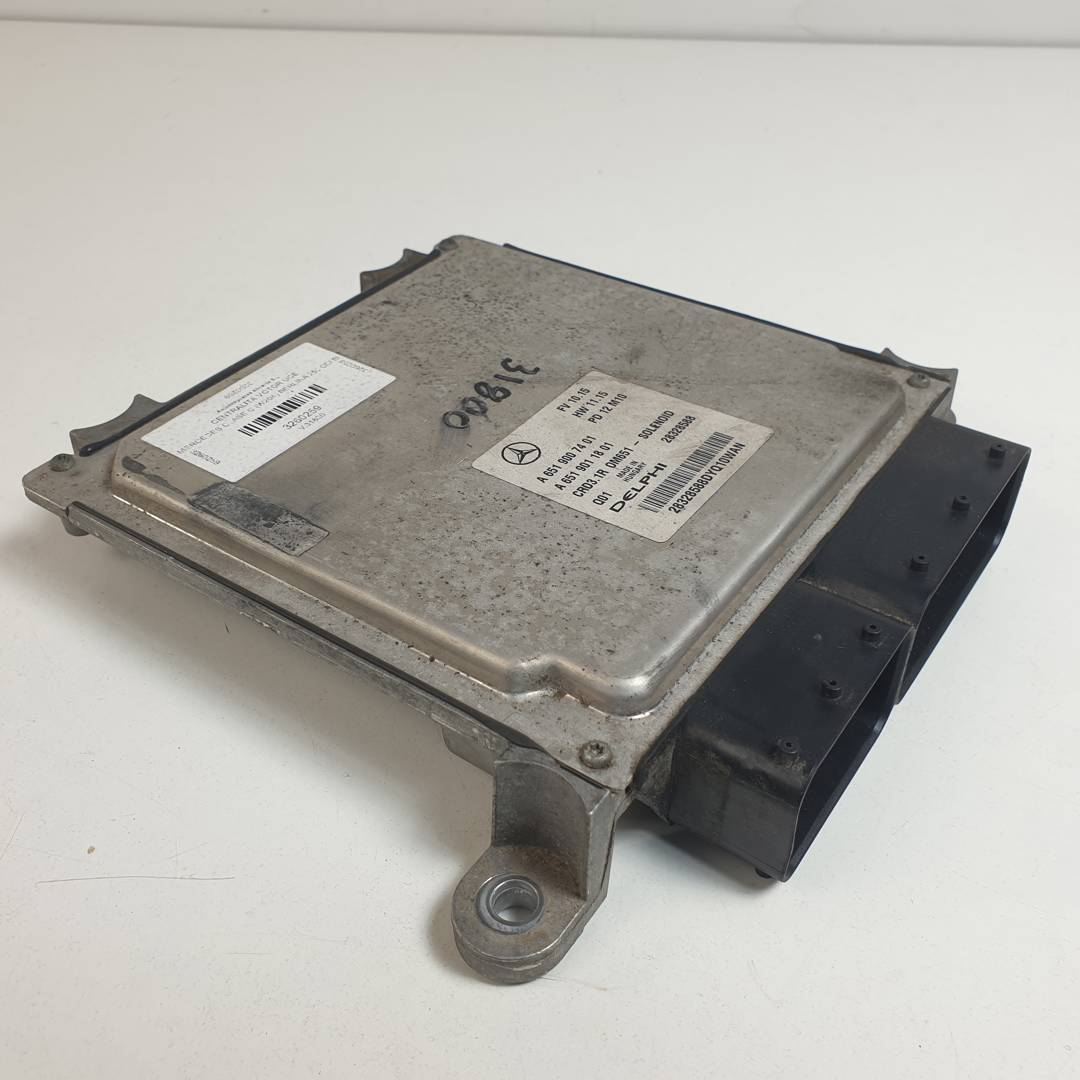 CENTRALITA MOTOR UCE - 28328588 - MERCEDES - CLASE C (W204) BERLINA
