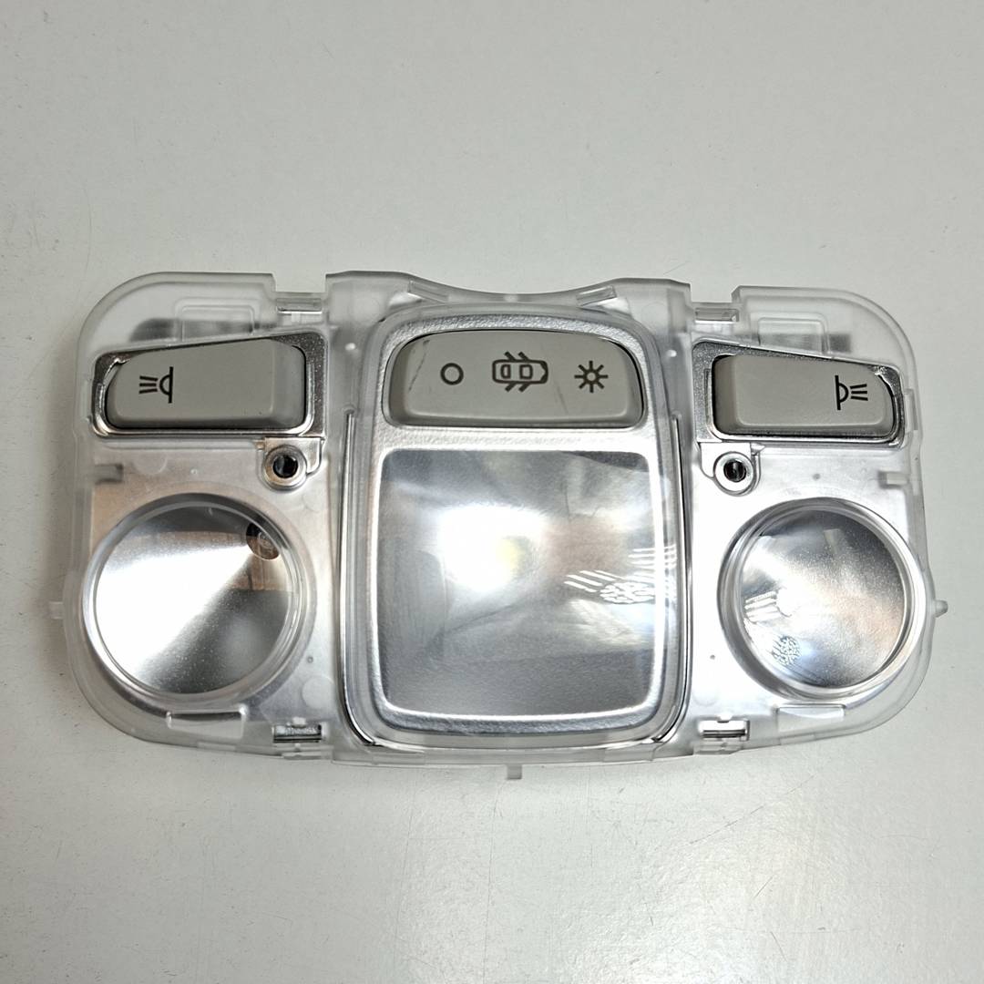 LUZ INTERIOR - 96781446BJ - CITROEN - C4 GRAND PICASSO II