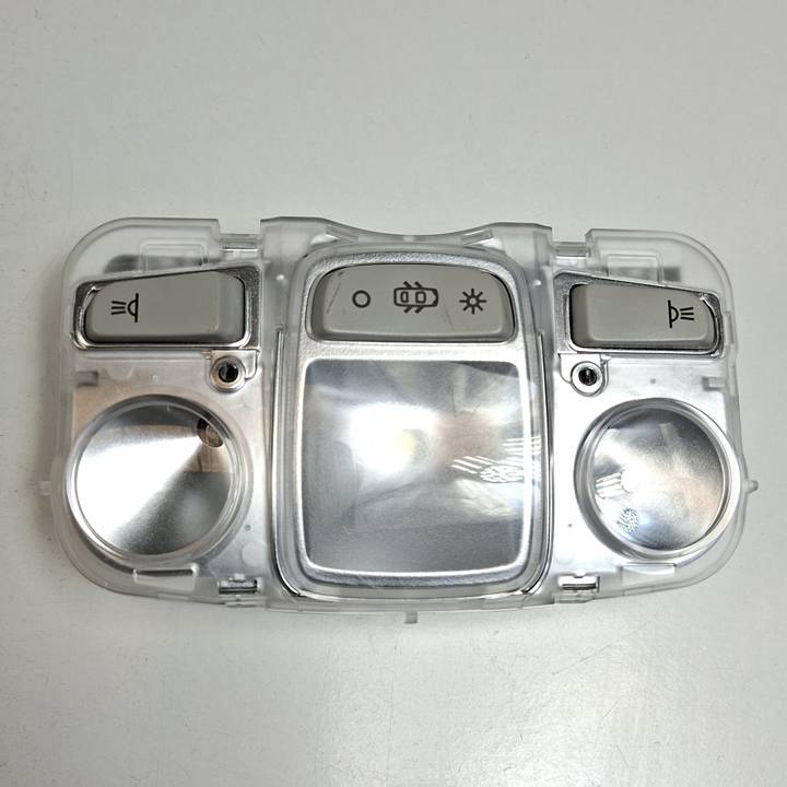 LUZ INTERIOR 96781446BJ CITROEN C4 GRAND PICASSO II Autodesguaces Alicante