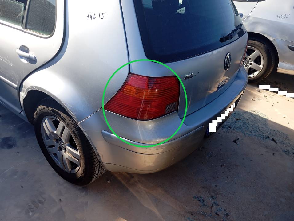 PILOTO TRASERO IZQUIERDO