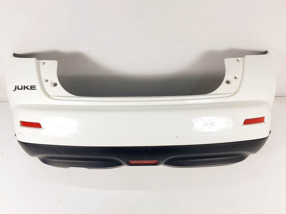 PARAGOLPES TRASERO - NISSAN - JUKE (F15)