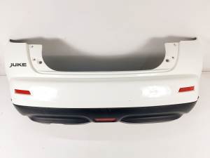 PARAGOLPES TRASERO NISSAN JUKE (F15) Autodesguaces Alicante
