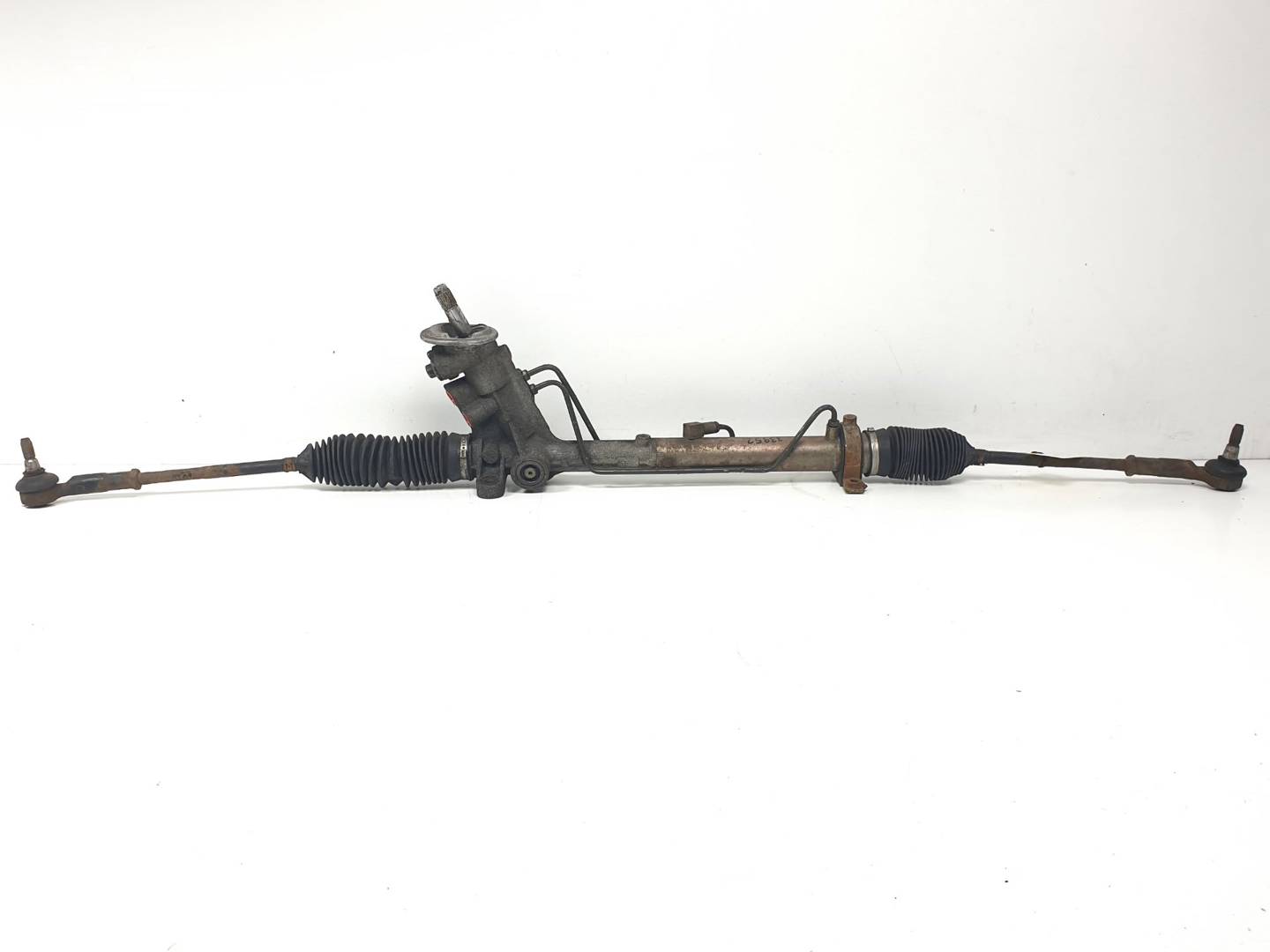 Lenkgetriebe - 0230080050001 - SEAT - LEON (1P1)