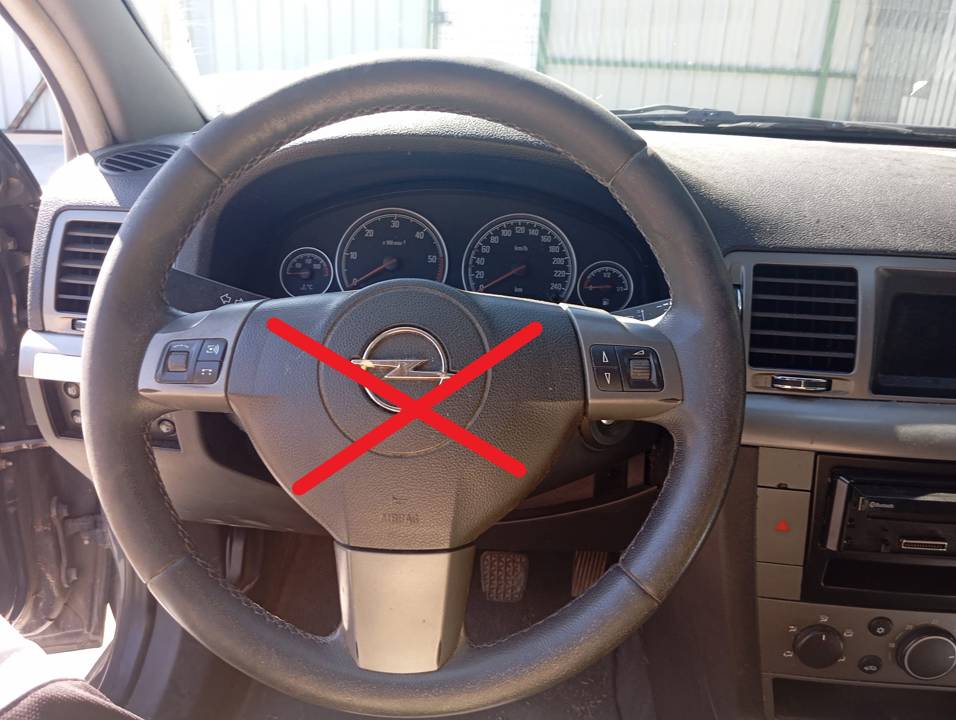 VOLANTE