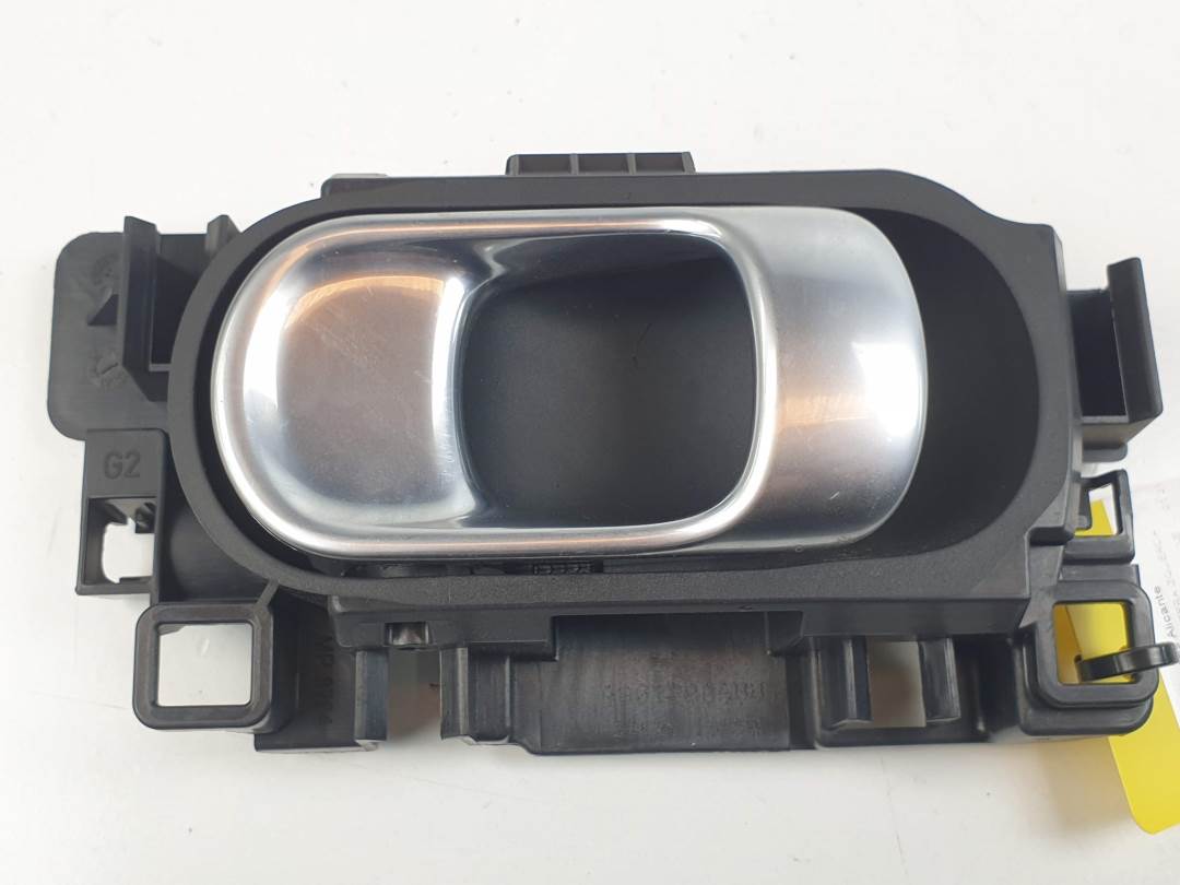 MANETA INTERIOR DELANTERA IZQUIERDA - 9801288680 - CITROEN - C3