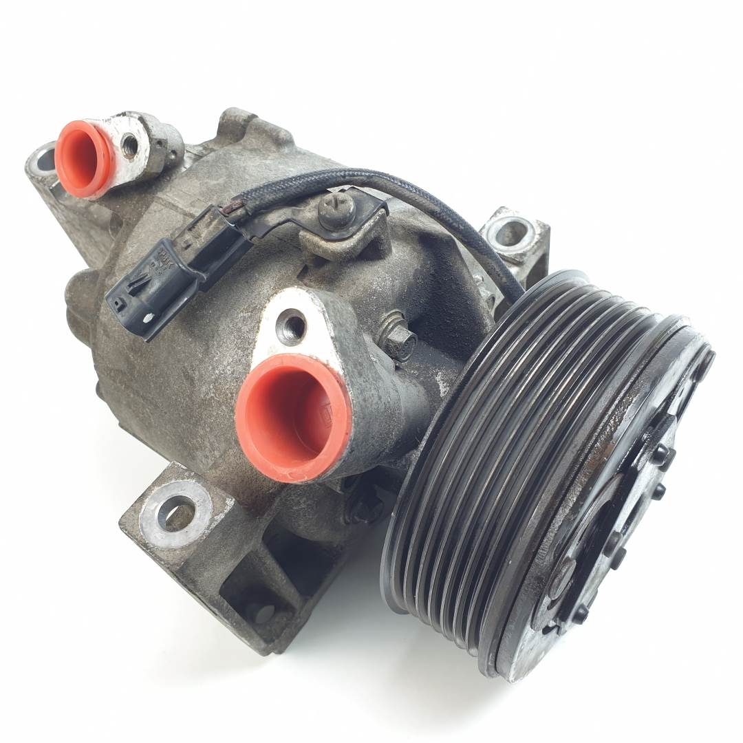 COMPRESOR AIRE ACONDICIONADO - A4538307000 - SMART - FORFOUR (W453)