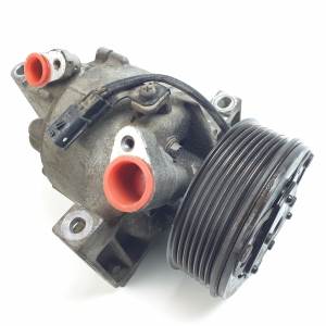 COMPRESOR AIRE ACONDICIONADO A4538307000 SMART FORFOUR (W453) Autodesguaces Alicante