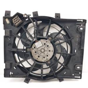 ELECTROVENTILADOR 0130303960 OPEL ZAFIRA B Autodesguaces Alicante
