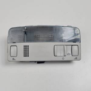 LUZ INTERIOR 3B0947105 SEAT IBIZA (6F1) Autodesguaces Alicante