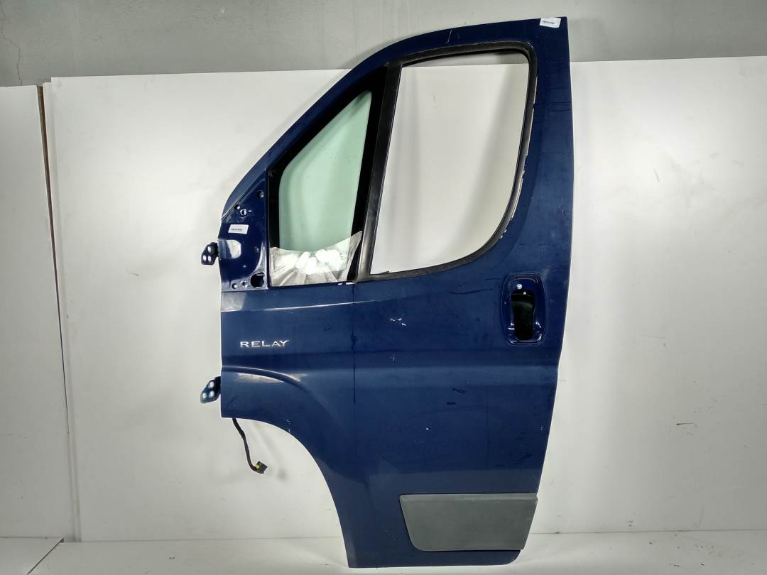 PUERTA DELANTERA IZQUIERDA - CITROEN - JUMPER CAJA CERRADA TECHO SOBREELEVADO