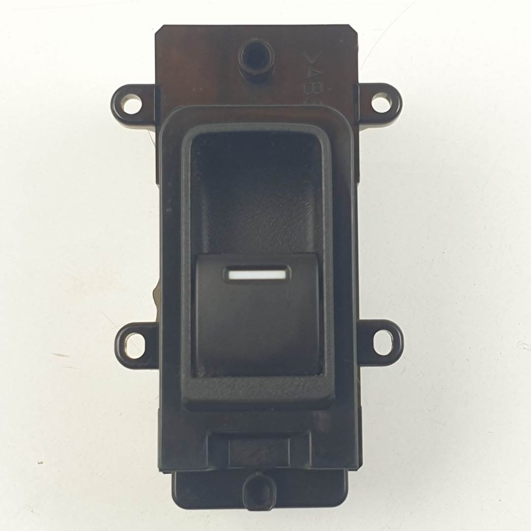 MANDO ELEVALUNAS TRASERO IZQUIERDO - 83790T1GE510BLK - HONDA - CR-V