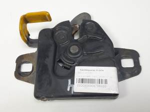 CERRADURA CAPOT CHRYSLER SEBRING BERLINA (JR41) Autodesguaces Alicante