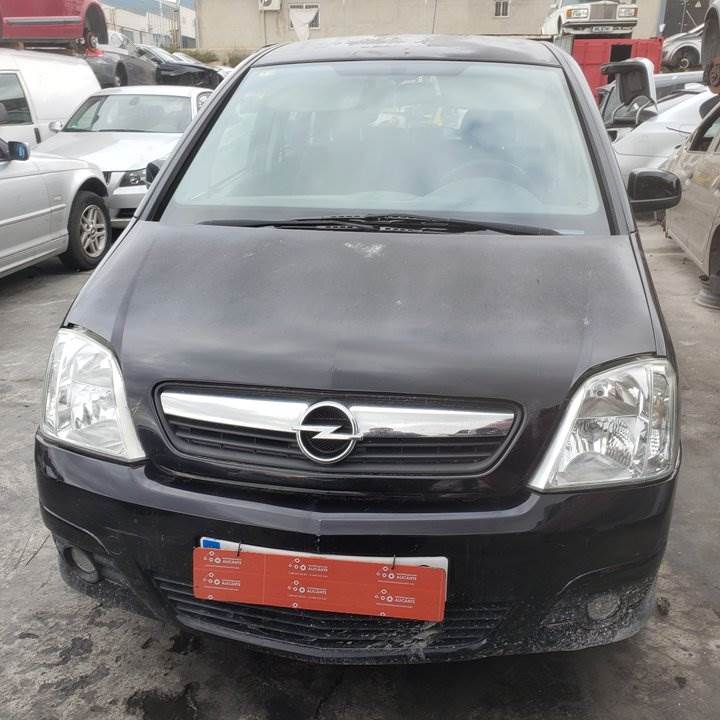 OPEL MERIVA (2003 - 2010)