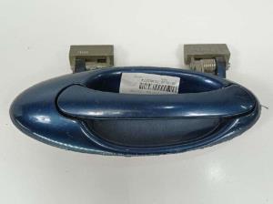 MANETA EXTERIOR TRASERA DERECHA 01044132003BL SAAB 9-5 FAMILIAR Autodesguaces Alicante
