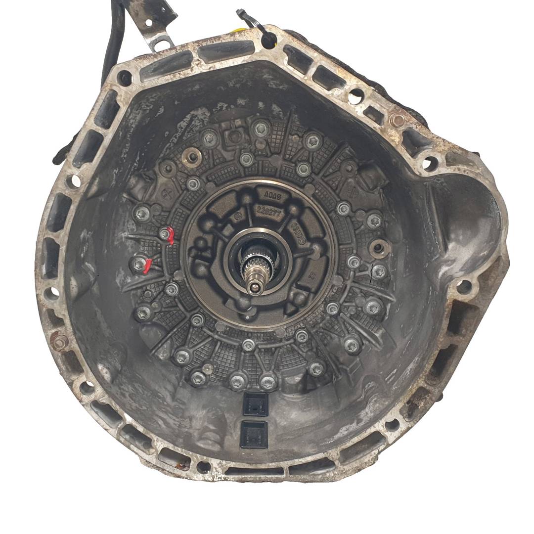 Gearbox - 2032704500 - MERCEDES - CLASE E (W211) FAMILIAR