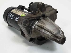 MOTOR ARRANQUE 31200PDAE520 HONDA ACCORD BERLINA (CG7-9/CH1-7) Autodesguaces Alicante