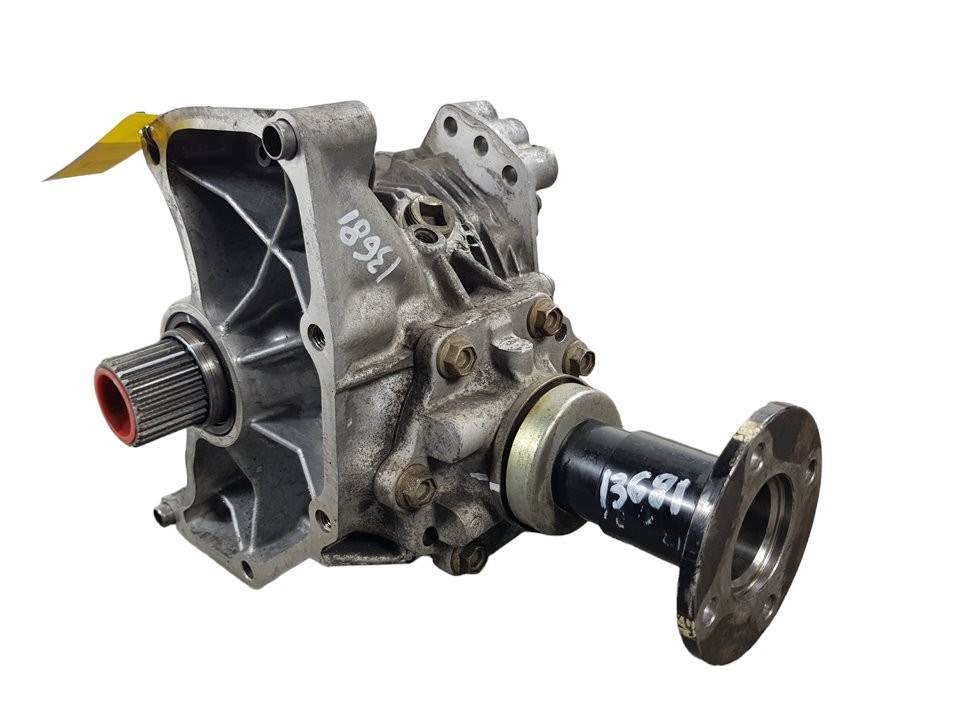 Vorderachsdifferential - 1XUT - NISSAN - MURANO (Z50)