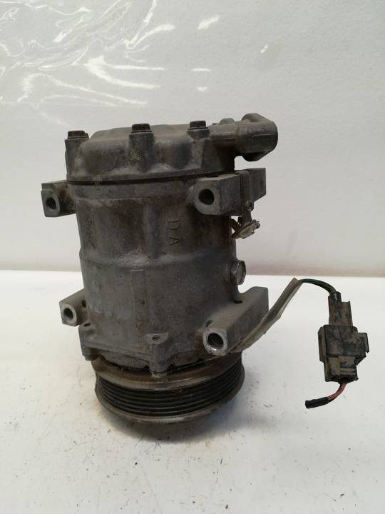 COMPRESOR AIRE ACONDICIONADO