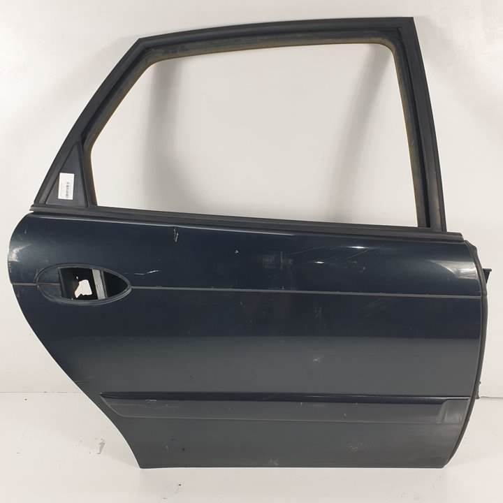 PUERTA TRASERA DERECHA - CITROEN - C5 BERLINA