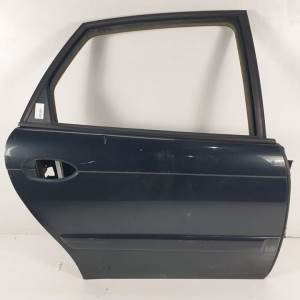 PUERTA TRASERA DERECHA CITROEN C5 BERLINA Autodesguaces Alicante