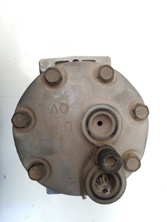 COMPRESOR AIRE ACONDICIONADO