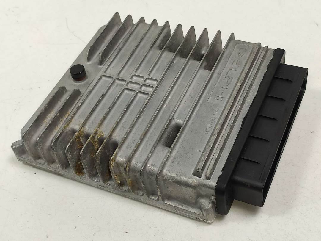 CENTRALITA MOTOR UCE - 4S7112A650LA - FORD - MONDEO BERLINA (GE)