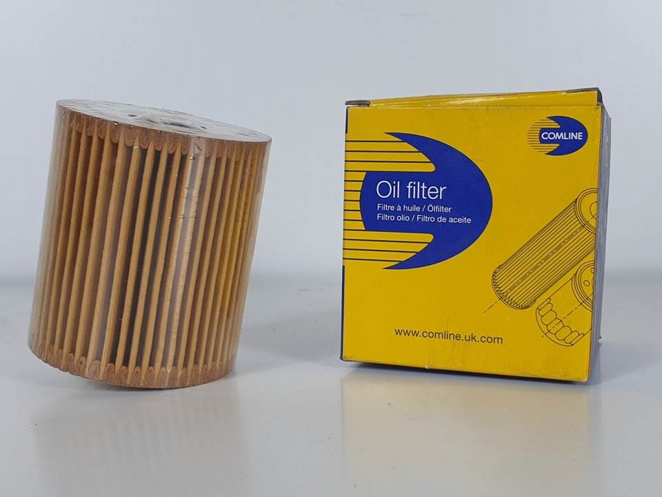 FILTRO ACEITE - EOF081 - BMW - SERIE 5 BERLINA (E39)
