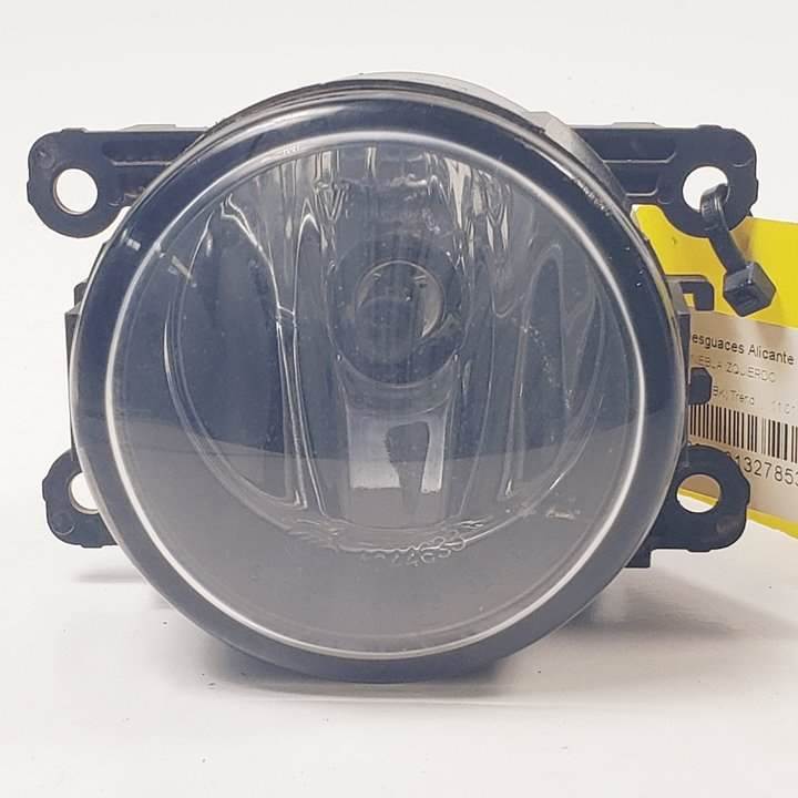 Feu antibrouillard gauche - 2N1115201AB - FORD - FIESTA (CBK)
