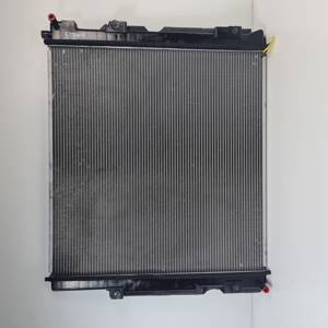 RADIADOR AGUA TOYOTA LAND CRUISER (J15) Autodesguaces Alicante