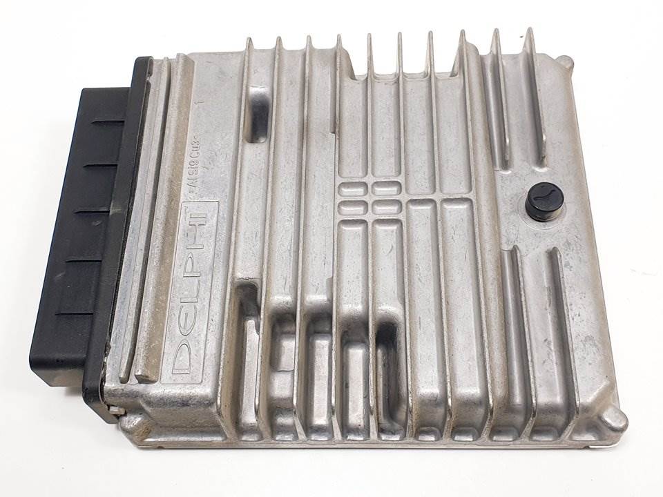 CENTRALITA MOTOR UCE - 3M5112A650LA - FORD - FOCUS BERLINA (CAK)