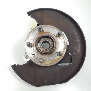 MANGUETA DELANTERA IZQUIERDA OPEL INSIGNIA BERLINA Autodesguaces Alicante