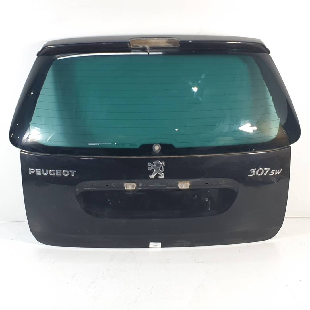 Hayon arrière - PEUGEOT - 307 BREAK/SW (S2)