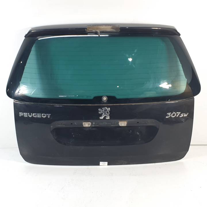 PORTON TRASERO PEUGEOT 307 BREAK/SW (S2) Autodesguaces Alicante
