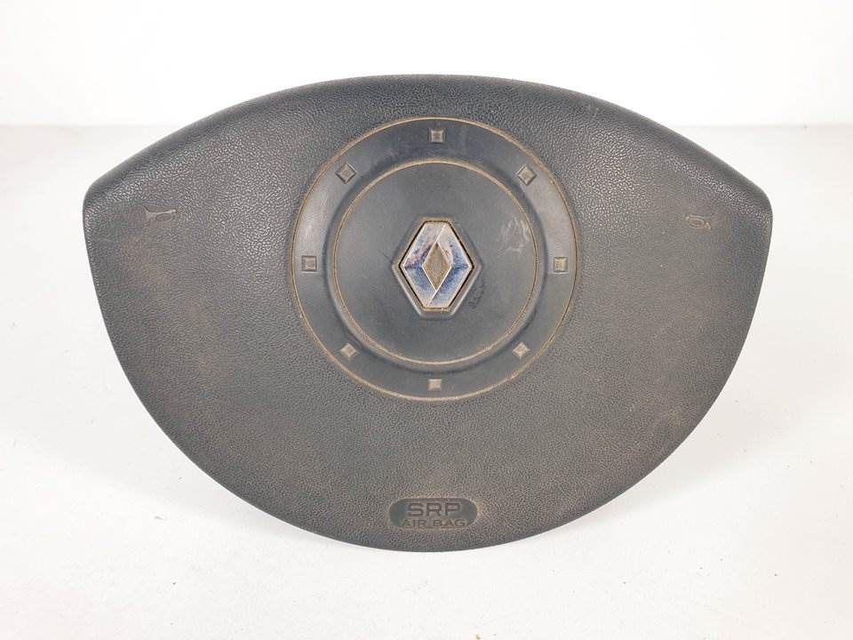 AIRBAG DELANTERO IZQUIERDO - 8200381849 - RENAULT - MEGANE II COUPE/CABRIO
