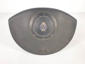 AIRBAG DELANTERO IZQUIERDO 8200381849 RENAULT MEGANE II COUPE/CABRIO Autodesguaces Alicante