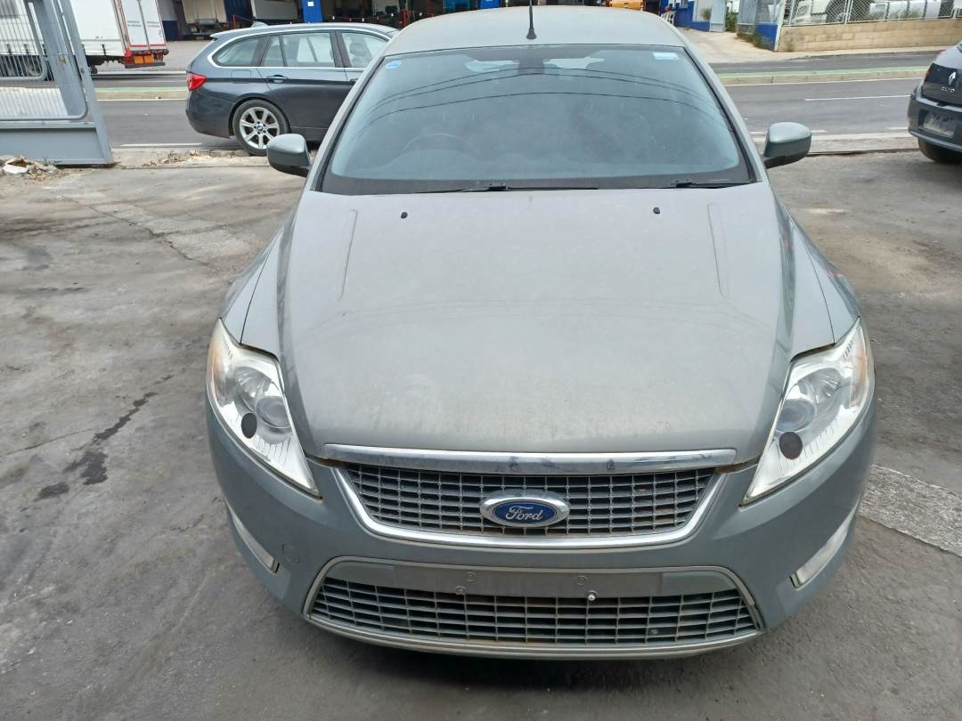 FORD MONDEO SPORTBREAK (CA2) (2007 - 2015)