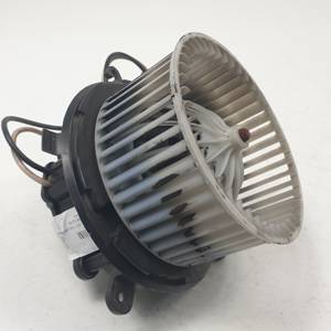 VENTILADOR CALEFACCION 25020140 OPEL ASTRA J LIM. Autodesguaces Alicante