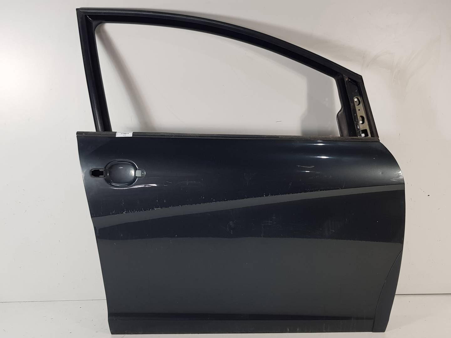 PUERTA DELANTERA DERECHA - SEAT - ALTEA XL (5P5)