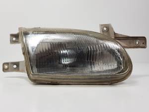FARO DERECHO 205897B HYUNDAI ACCENT (X3) Autodesguaces Alicante