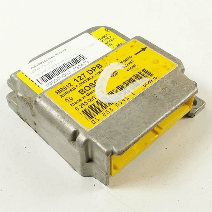 CENTRALITA AIRBAG - 0285001375 - MITSUBISHI - SPACE STAR (DG0)