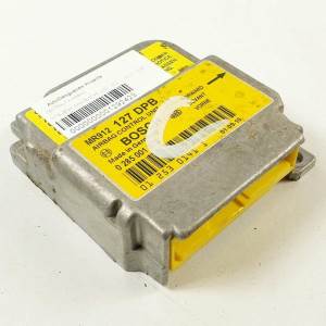 CENTRALITA AIRBAG 0285001375 MITSUBISHI SPACE STAR (DG0) Autodesguaces Alicante