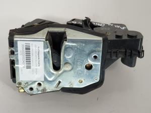 CERRADURA PUERTA DELANTERA DERECHA 242FTR BMW SERIE 3 BERLINA (E46) Autodesguaces Alicante
