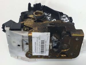 CERRADURA PUERTA TRASERA DERECHA 2S4AA26412EA FORD FOCUS BERLINA (CAK) Autodesguaces Alicante