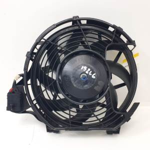 ELECTROVENTILADOR 8038845 OPEL COMBO (CORSA C) Autodesguaces Alicante