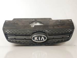 REJILLA DELANTERA 863611G210 KIA RIO (JB) Autodesguaces Alicante